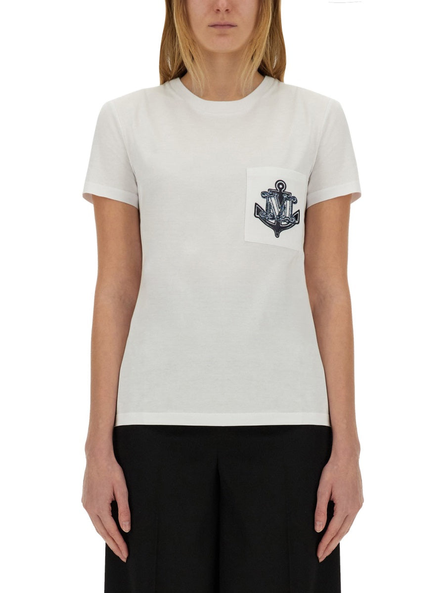 Max Mara Women "Acacia" T-Shirt MAX MARA