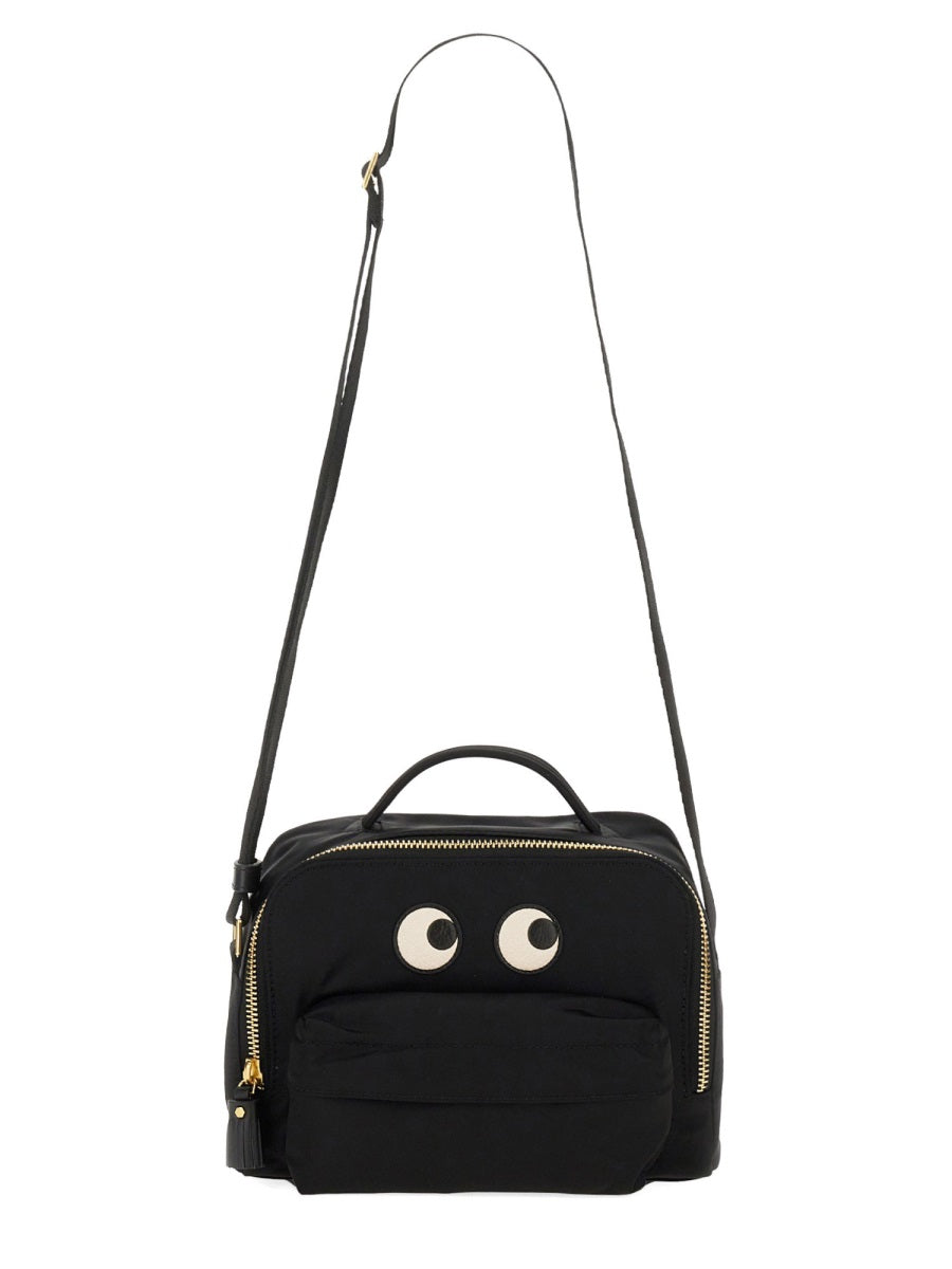 Anya Hindmarch Women Borsa A Tracolla "Eyes" ANYA HINDMARCH