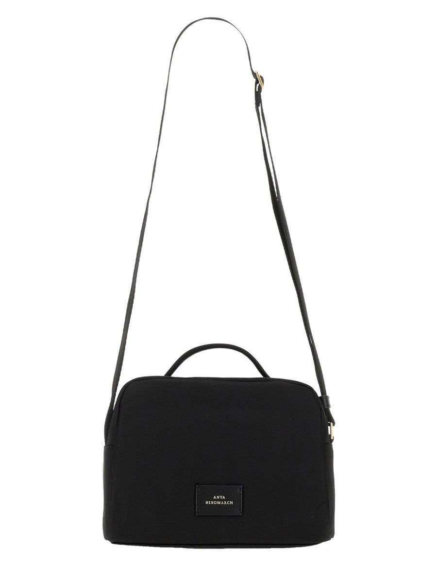 Anya Hindmarch Women Borsa A Tracolla "Eyes" ANYA HINDMARCH