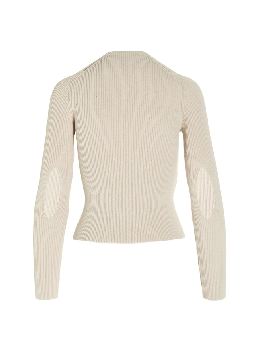 Fendi Women Cotton Cardigan FENDI