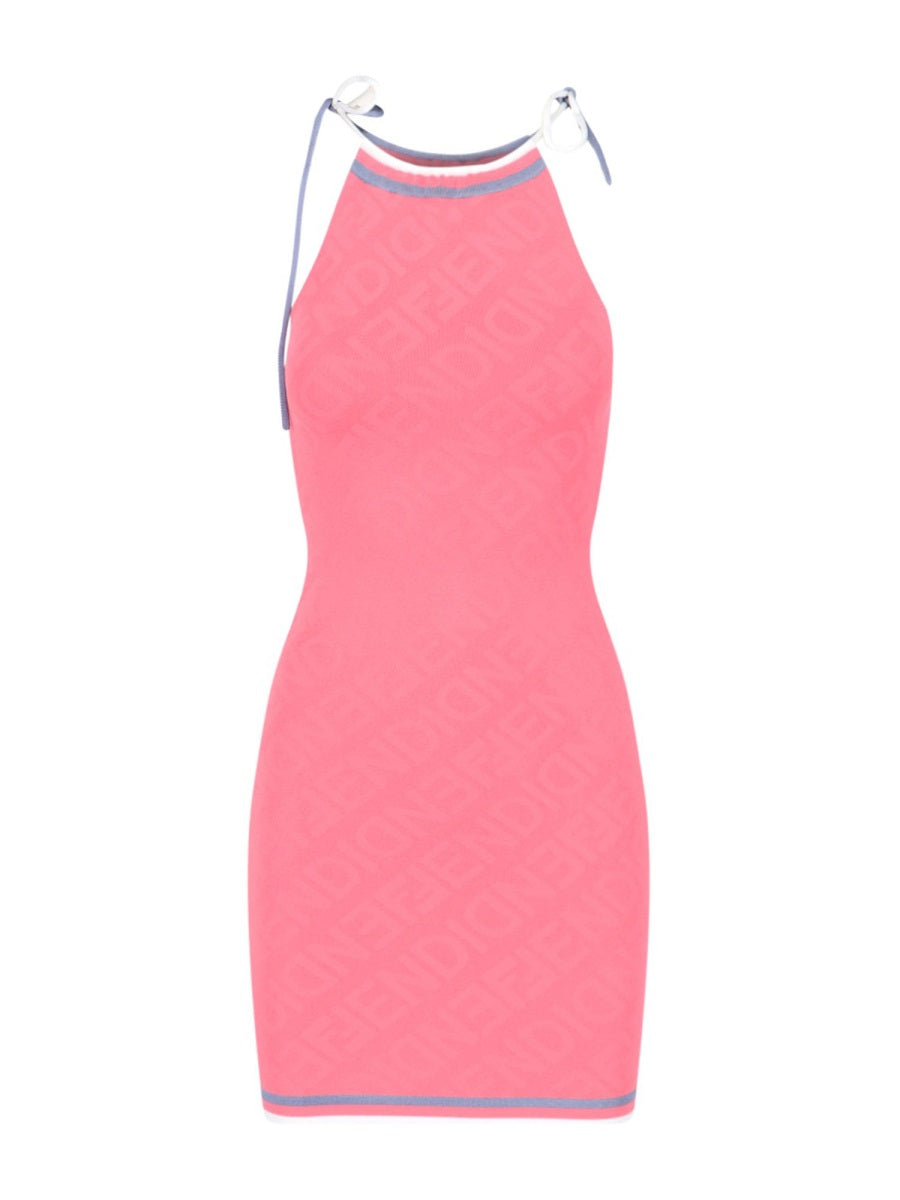 Fendi Women Mini Dress FENDI