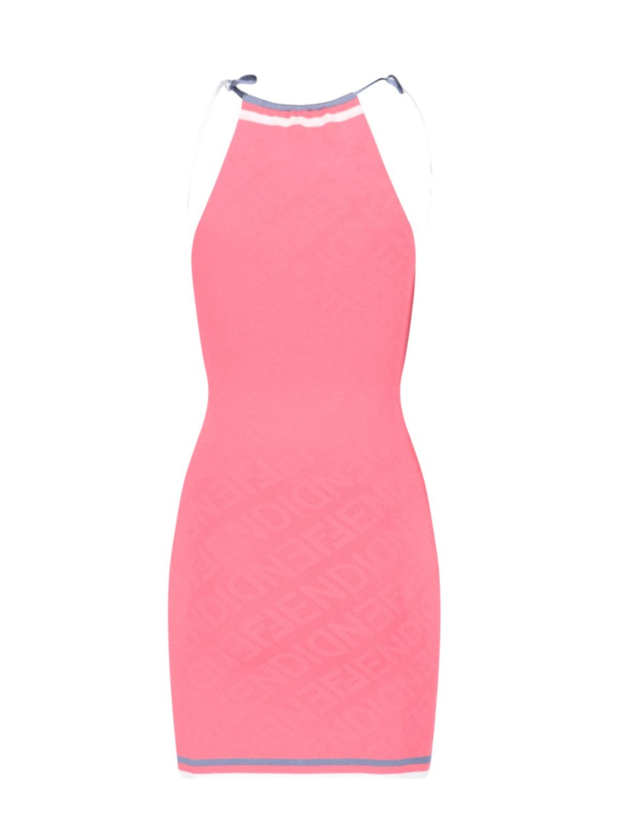 Fendi Women Mini Dress FENDI