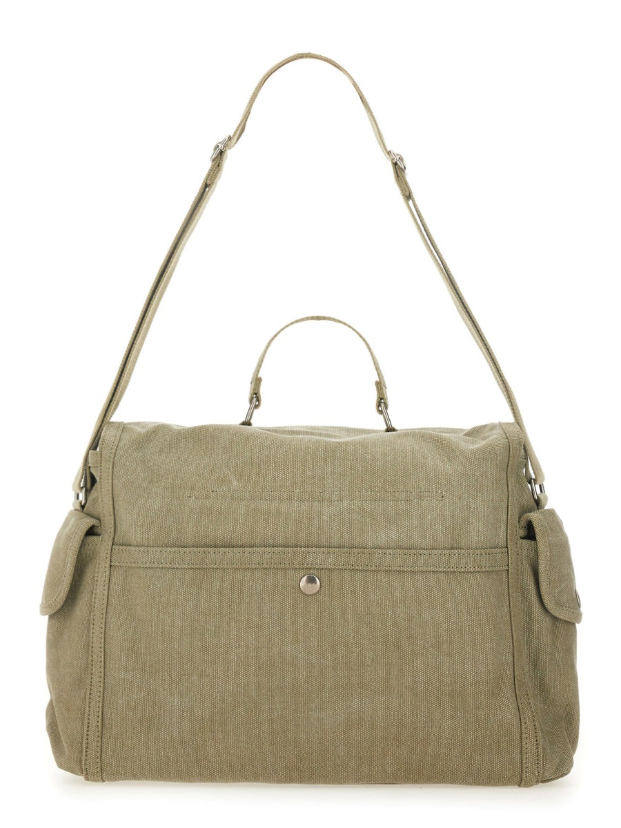 A.P.C. Men Shoulder Bag With Logo A.P.C.