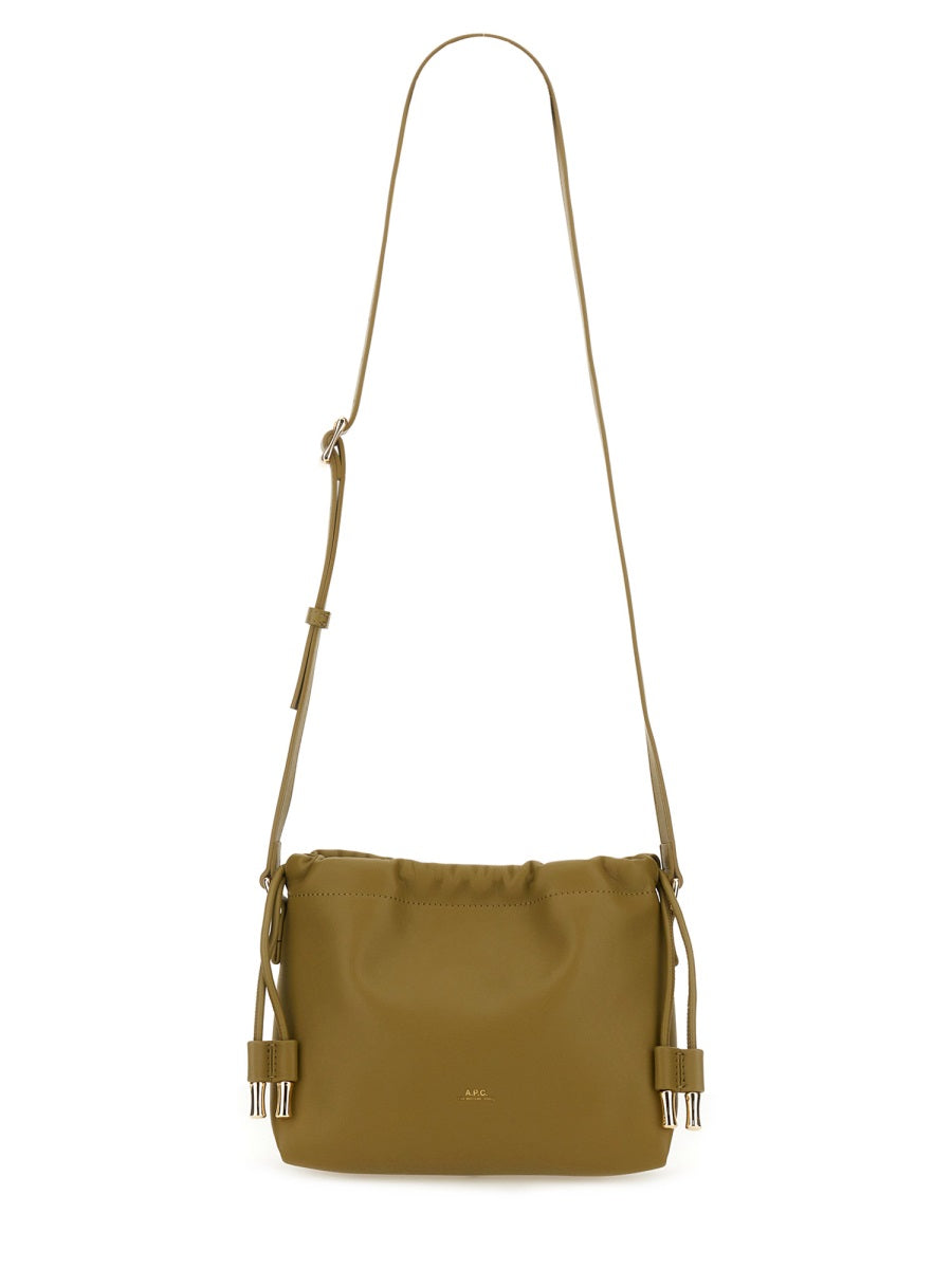 A.P.C. Women Bag "Ninon" Mini A.P.C.