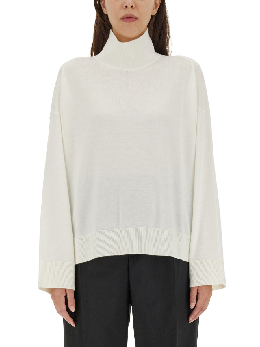 Bottega Veneta Women Turtleneck Sweater BOTTEGA VENETA