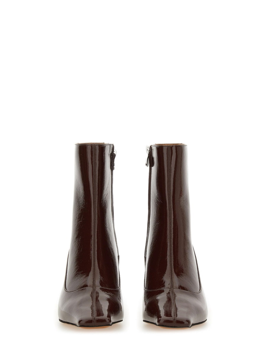 Stella Mccartney Women Boot "Spur" STELLA MCCARTNEY