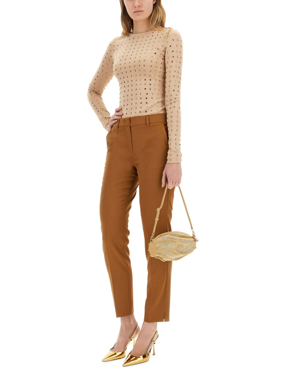 Max Mara Women Pants "Moretto" MAX MARA
