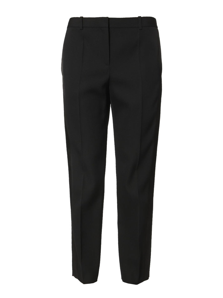 Givenchy Women Pants With Side Bands GIVENCHY