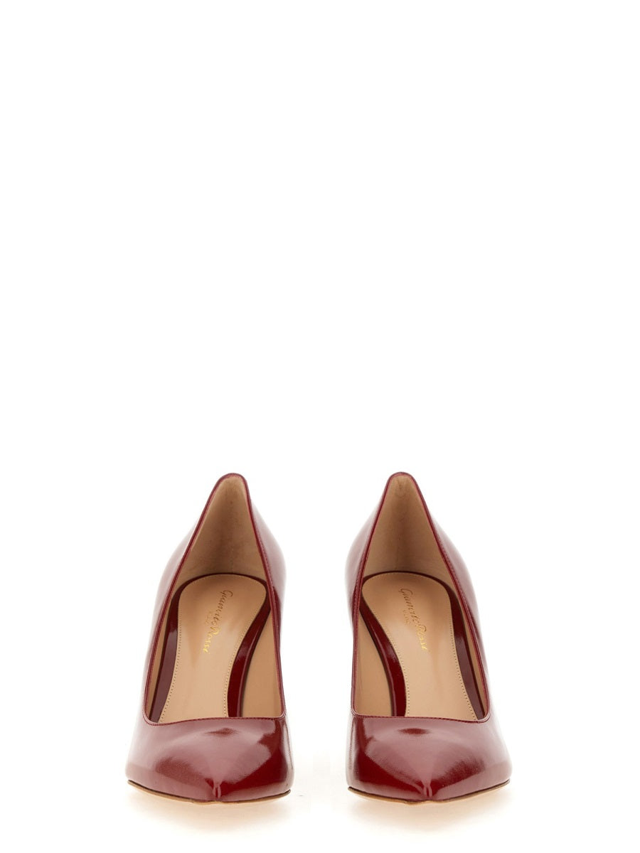 Gianvito Rossi Women Décolleté "Gianvito 85" GIANVITO ROSSI