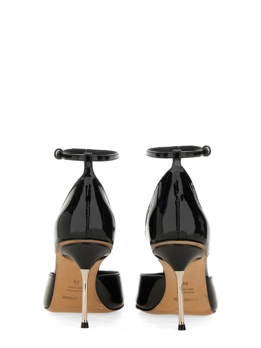 Sportmax Women Mary Jane Pumps "Nice" SPORTMAX
