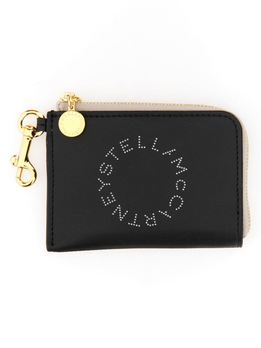 Stella Mccartney Women Wallet With Logo STELLA MCCARTNEY