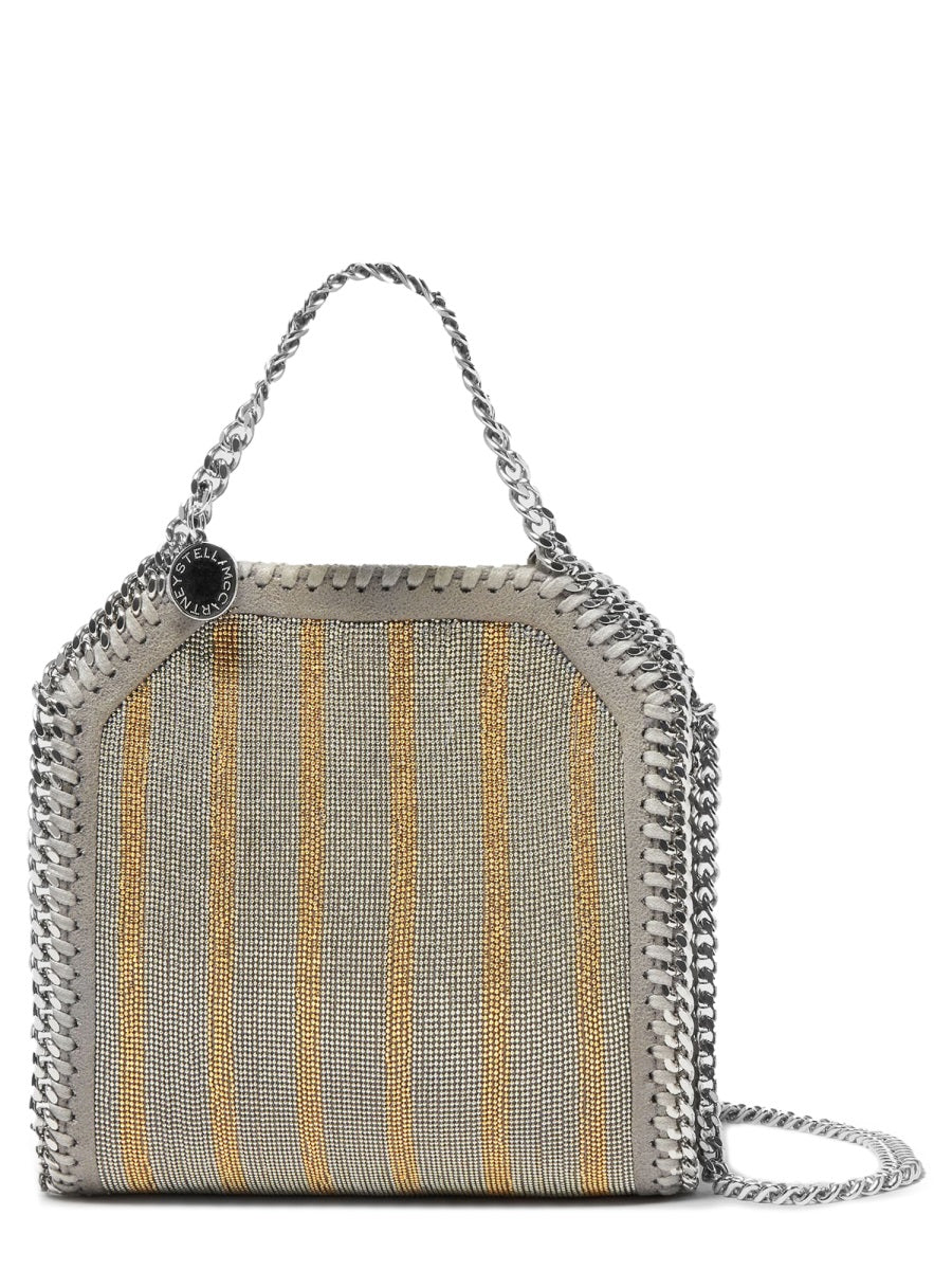 Stella Mccartney Women "Falabella" Micro Tote Bag STELLA MCCARTNEY