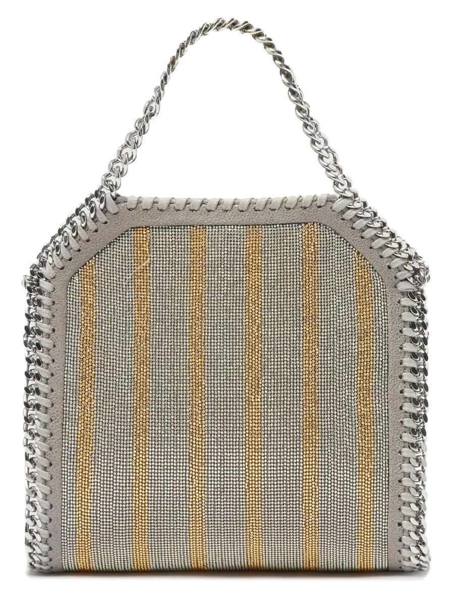 Stella Mccartney Women "Falabella" Micro Tote Bag STELLA MCCARTNEY