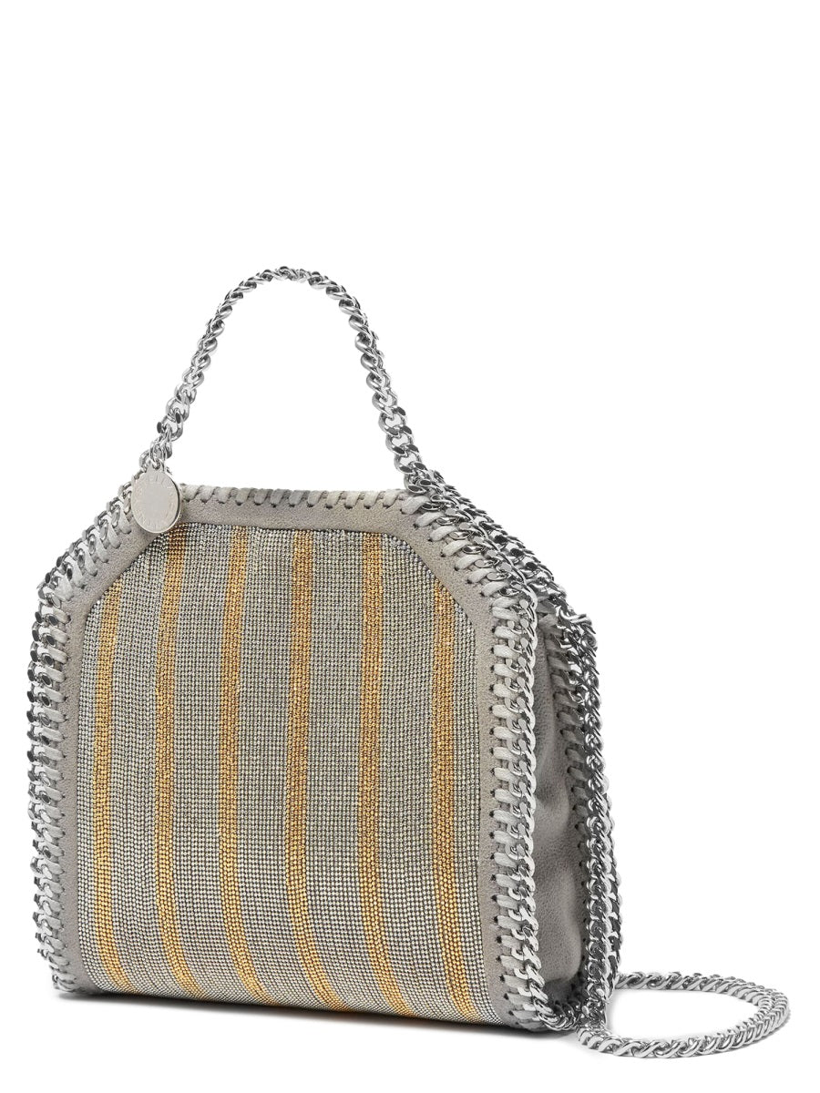 Stella Mccartney Women "Falabella" Micro Tote Bag STELLA MCCARTNEY