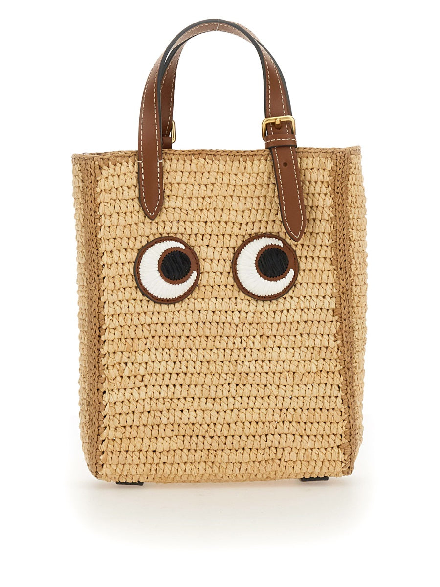 Anya Hindmarch Women Borsa Tote "Eyes" ANYA HINDMARCH