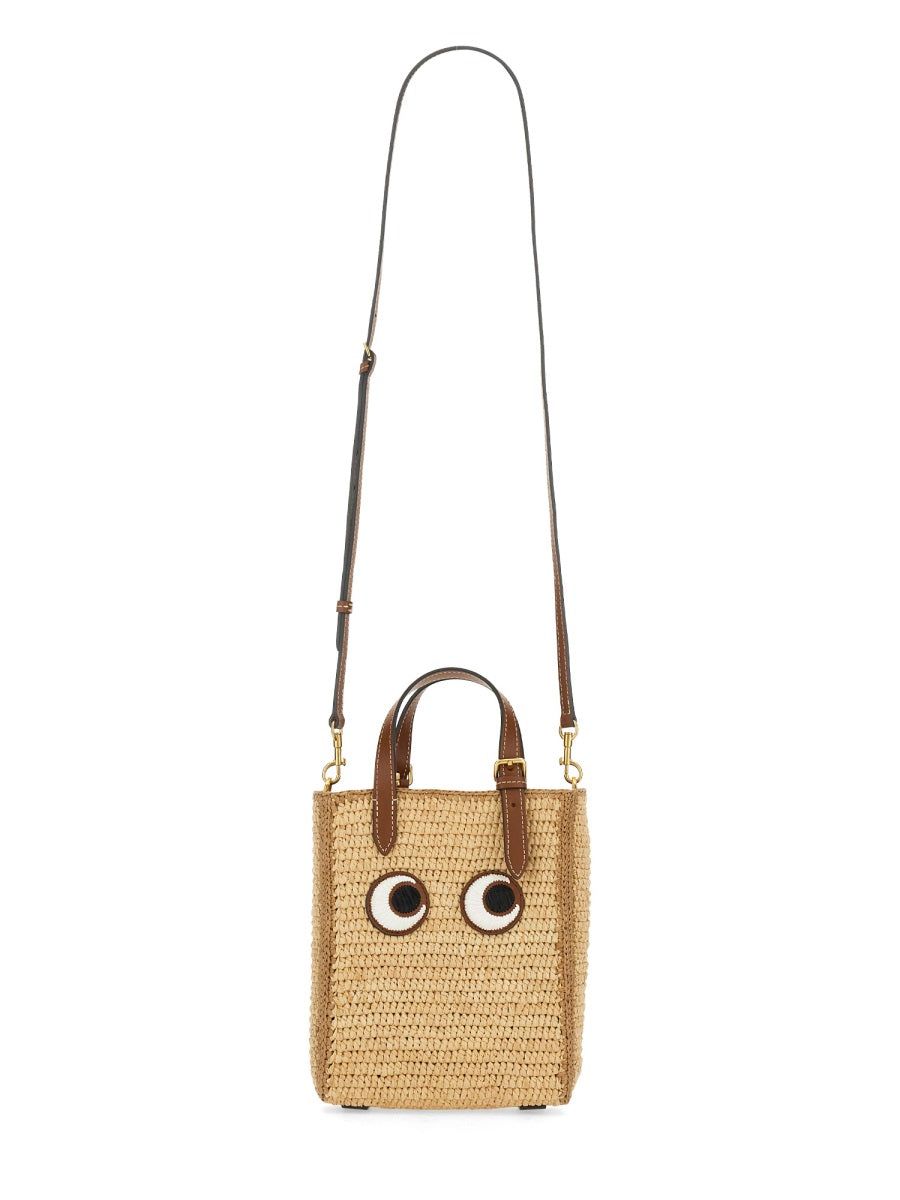 Anya Hindmarch Women Borsa Tote "Eyes" ANYA HINDMARCH