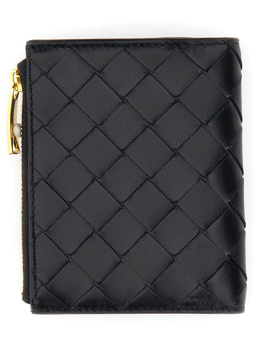 Bottega Veneta Women Portafoglio "Bi-Fold" BOTTEGA VENETA