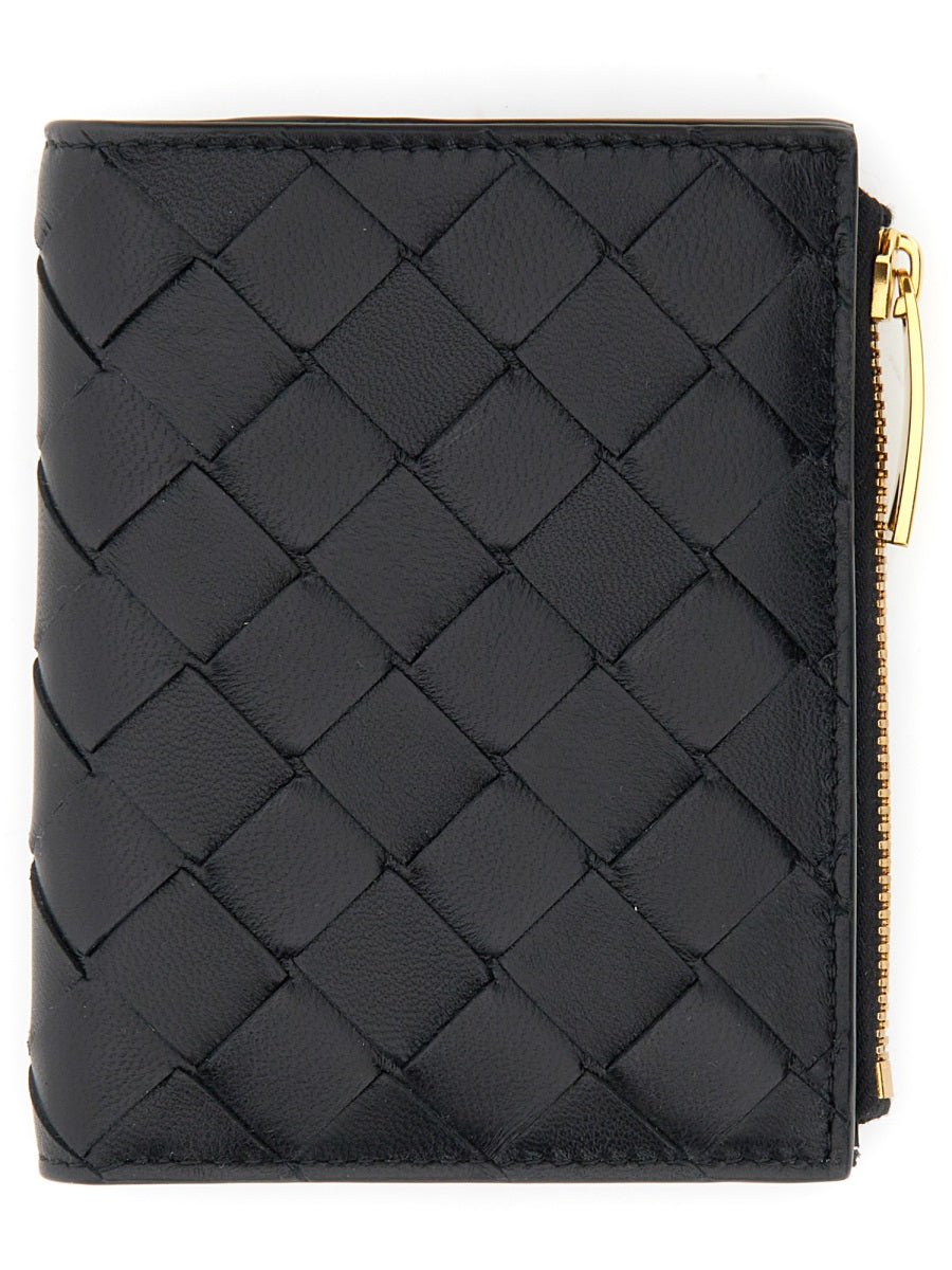 Bottega Veneta Women Portafoglio "Bi-Fold" BOTTEGA VENETA