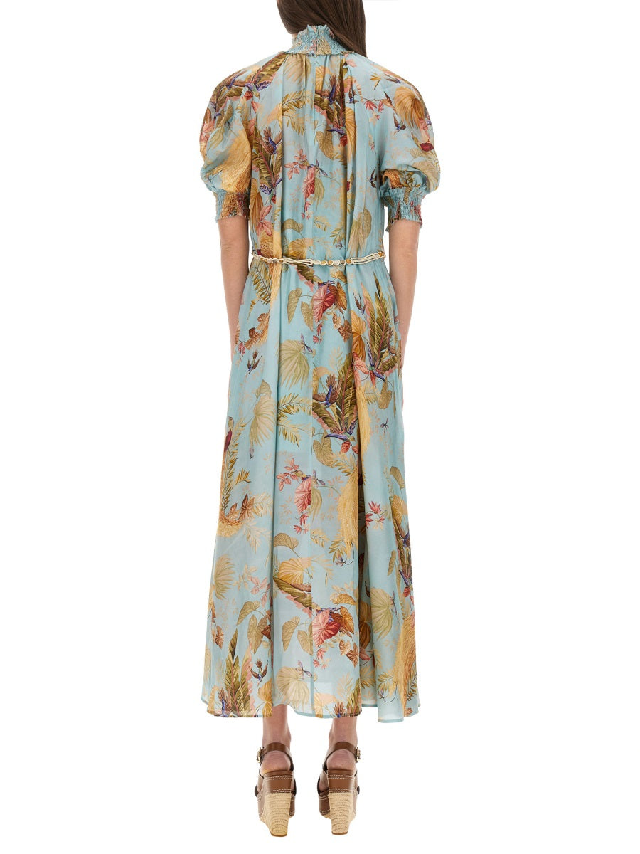 Zimmermann Women "Ascension" Maxi Dress ZIMMERMANN