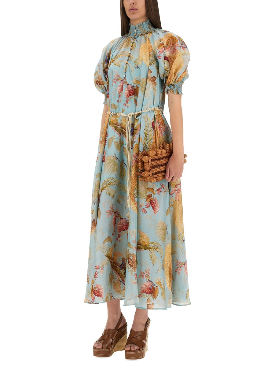 Zimmermann Women "Ascension" Maxi Dress ZIMMERMANN