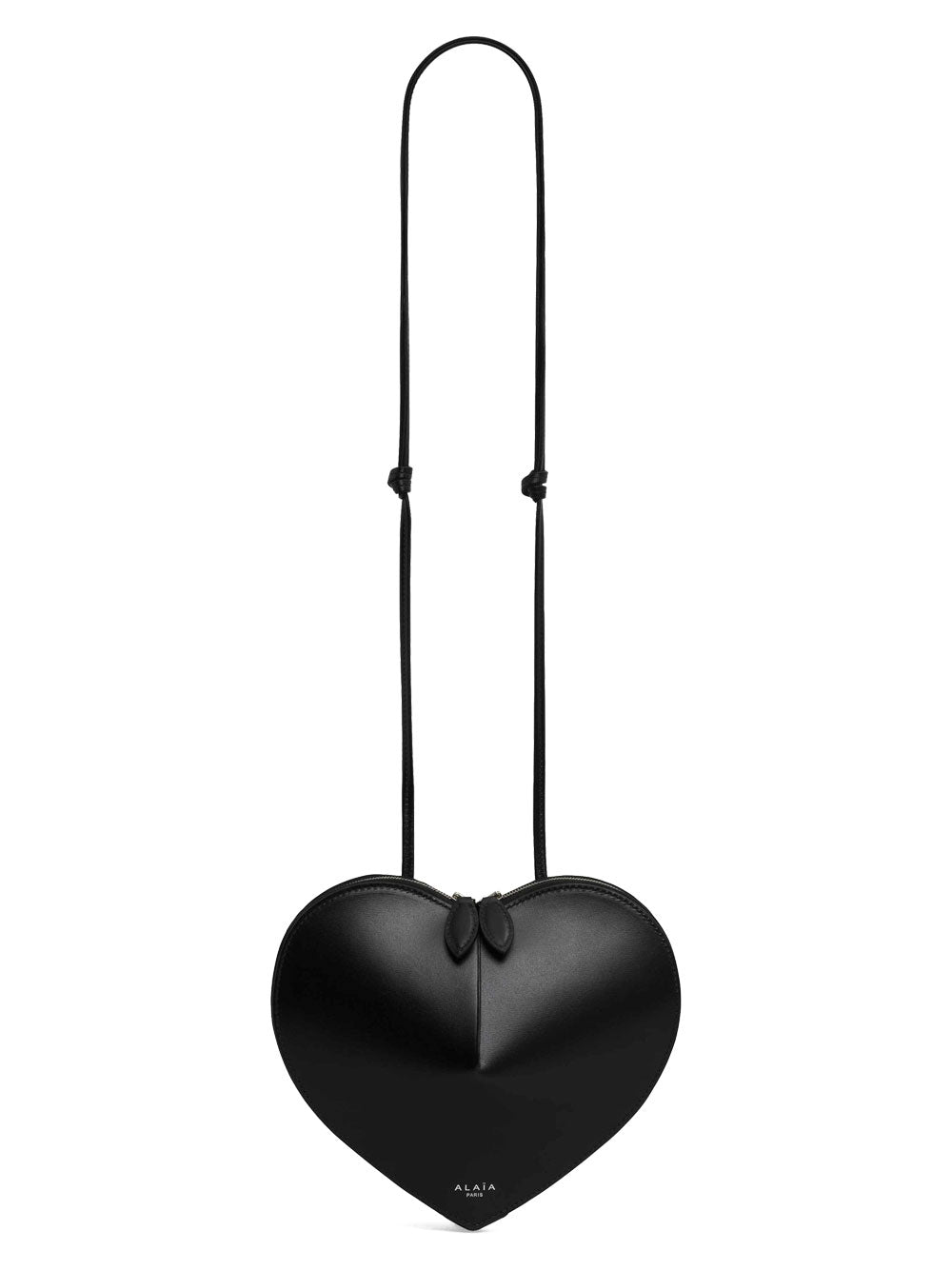 Alaia Women Le Cœur Bag In Calfskin ALAIA