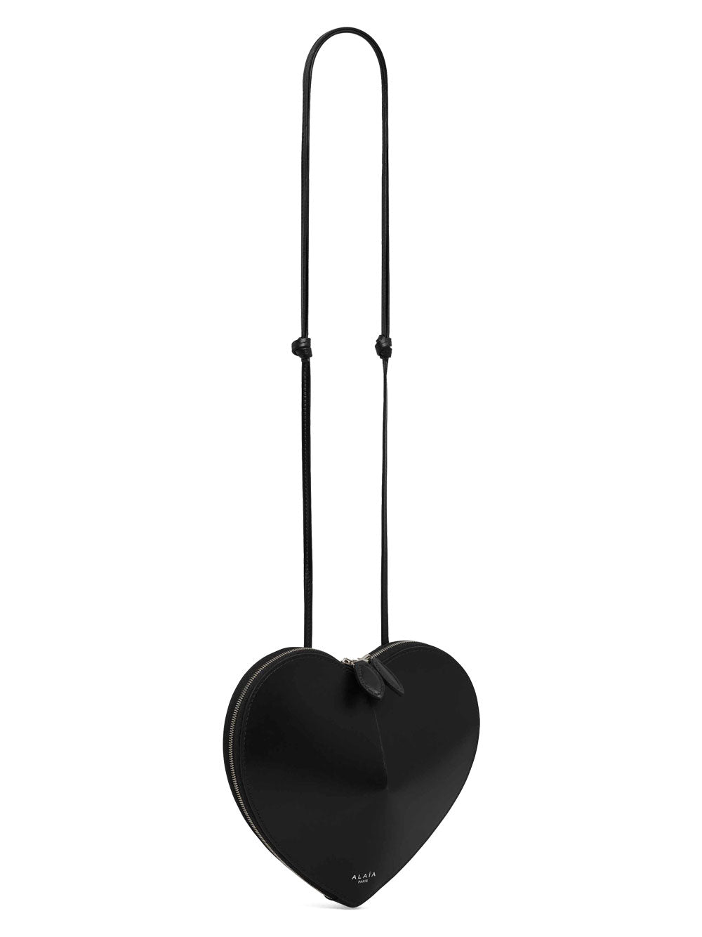 Alaia Women Le Cœur Bag In Calfskin ALAIA