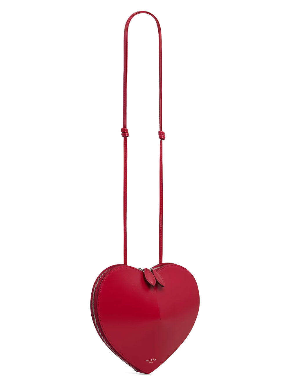 Alaia Women Le Cœur Bag In Calfskin ALAIA
