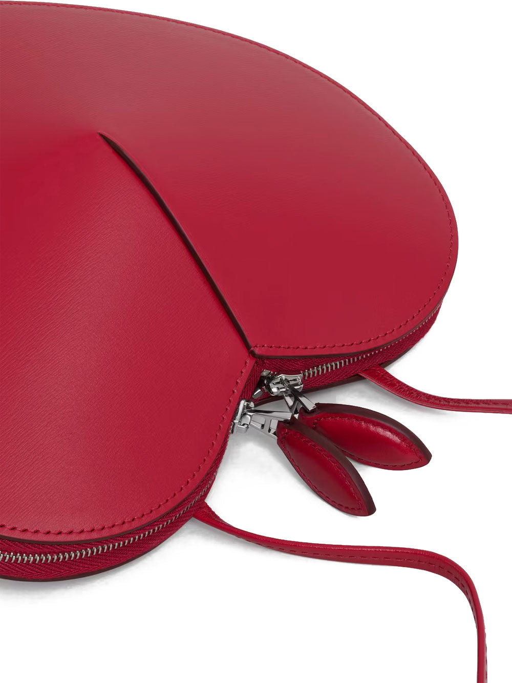 Alaia Women Le Cœur Bag In Calfskin ALAIA