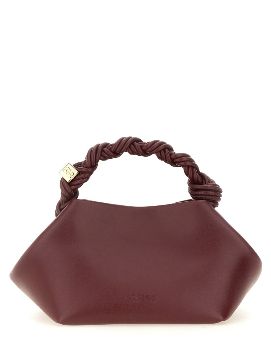 Ganni Women Borsa "Bou" Small GANNI