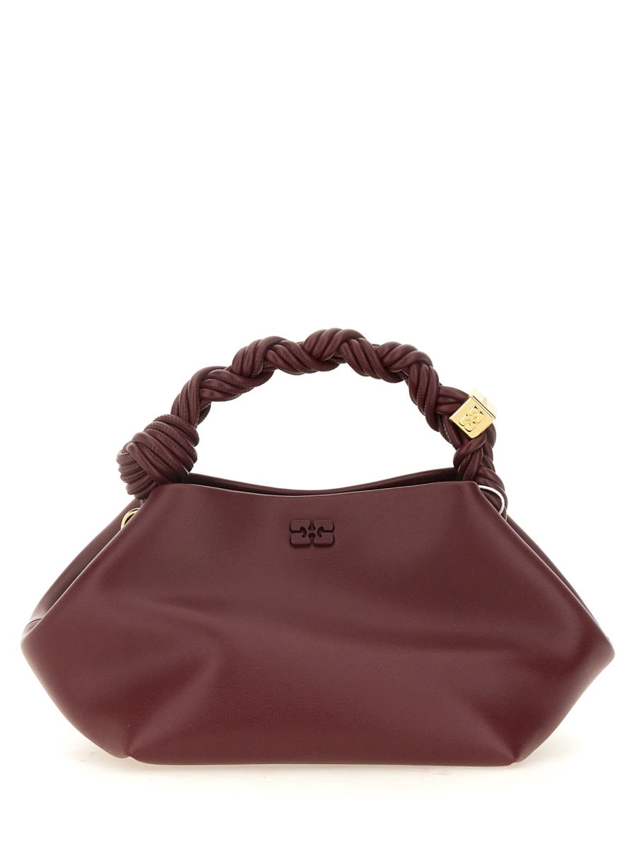 Ganni Women Borsa "Bou" Small GANNI