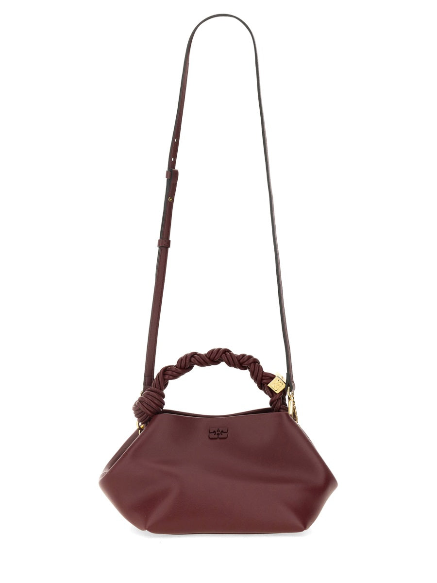 Ganni Women Borsa "Bou" Small GANNI