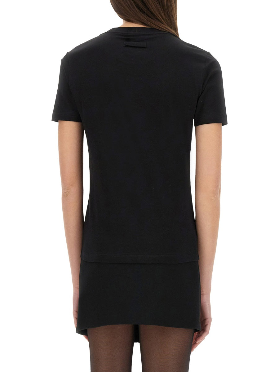 Jean Paul Gaultier Women T-Shirt "Jpg" JEAN PAUL GAULTIER