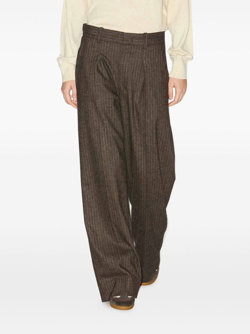 Isabel Marant Women "Lisetta" Suit Trousers ISABEL MARANT