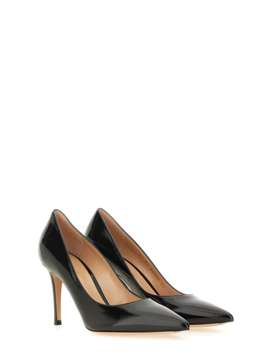 Gianvito Rossi Women Decolleté Gianvito 85 GIANVITO ROSSI