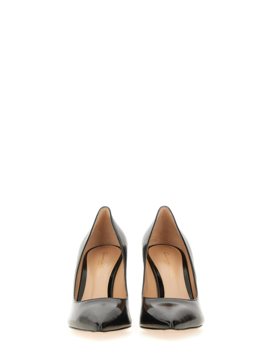 Gianvito Rossi Women Decolleté Gianvito 85 GIANVITO ROSSI
