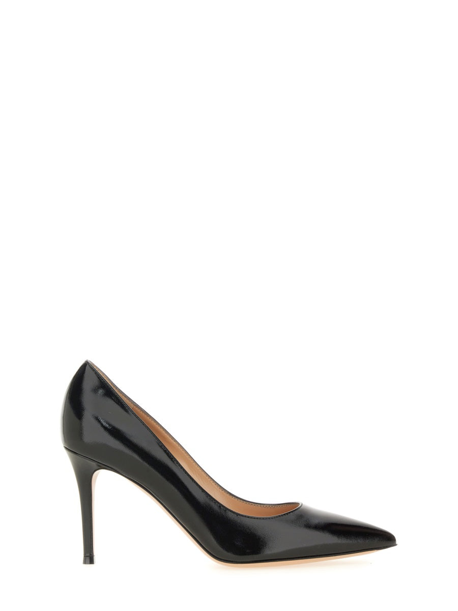 Gianvito Rossi Women Decolleté Gianvito 85 GIANVITO ROSSI