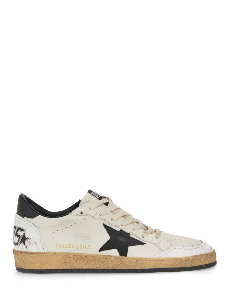 Golden Goose Men Sneaker Ball Star GOLDEN GOOSE