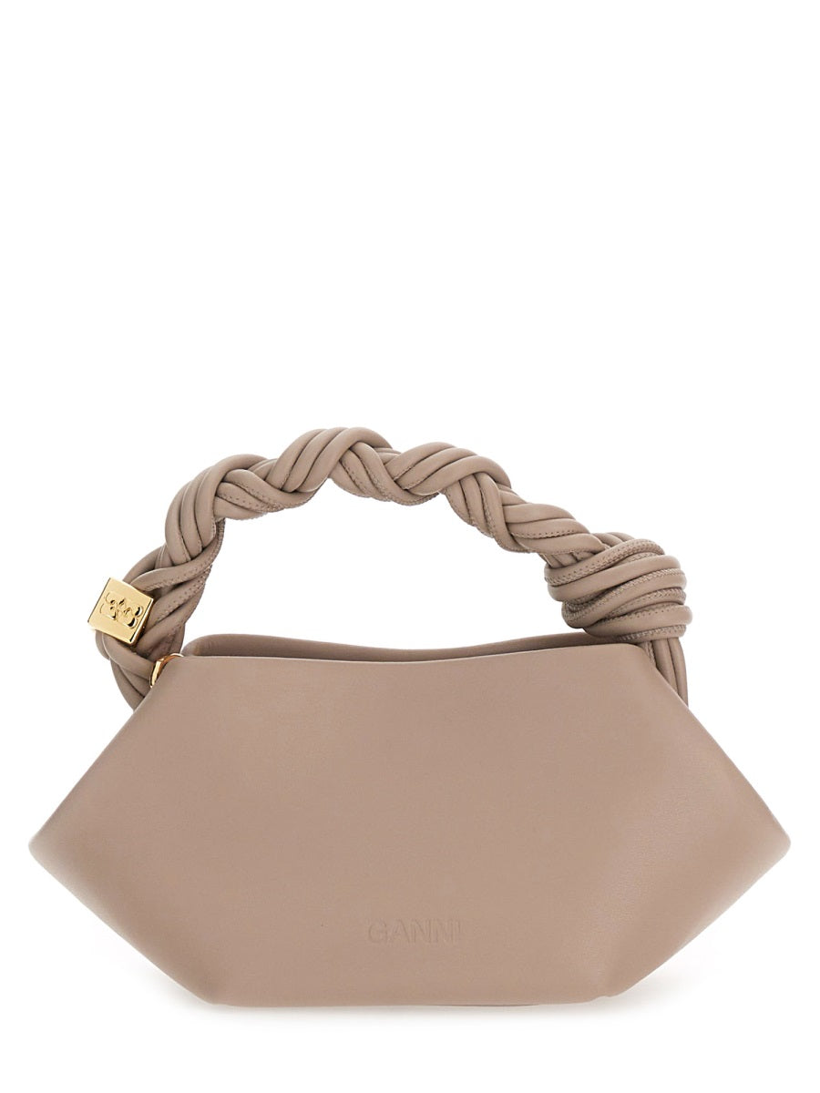 Ganni Women Borsa "Bou" Mini GANNI