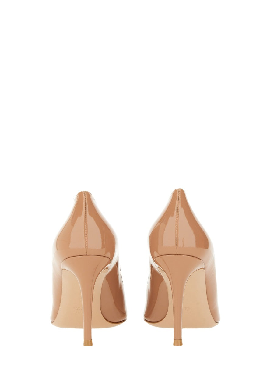 Gianvito Rossi Women Décolleté "Gianvito 85" GIANVITO ROSSI