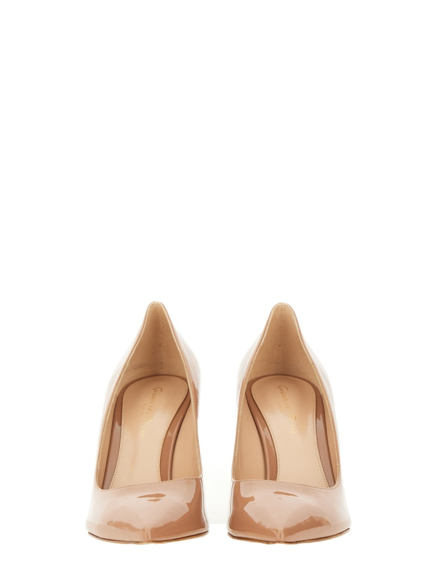 Gianvito Rossi Women Décolleté "Gianvito 85" GIANVITO ROSSI
