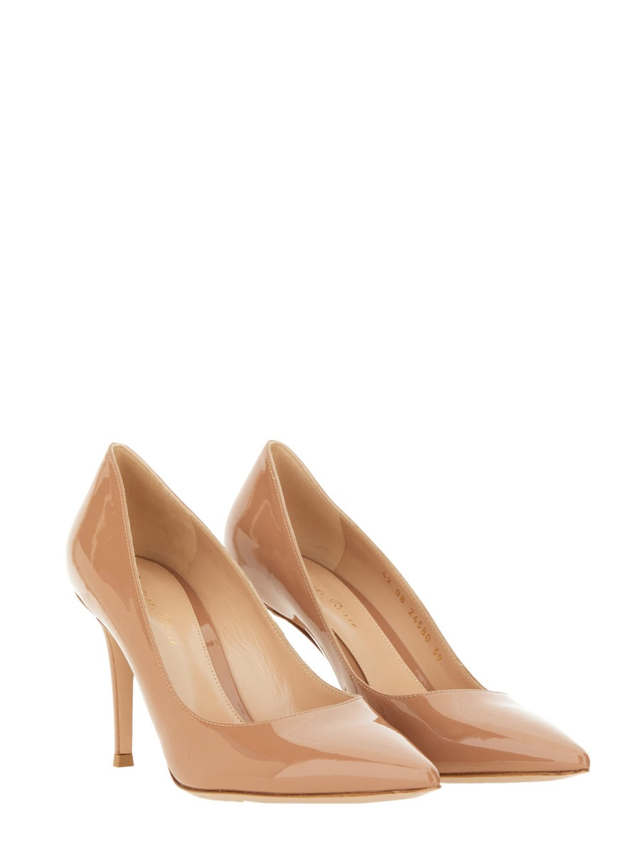 Gianvito Rossi Women Décolleté "Gianvito 85" GIANVITO ROSSI