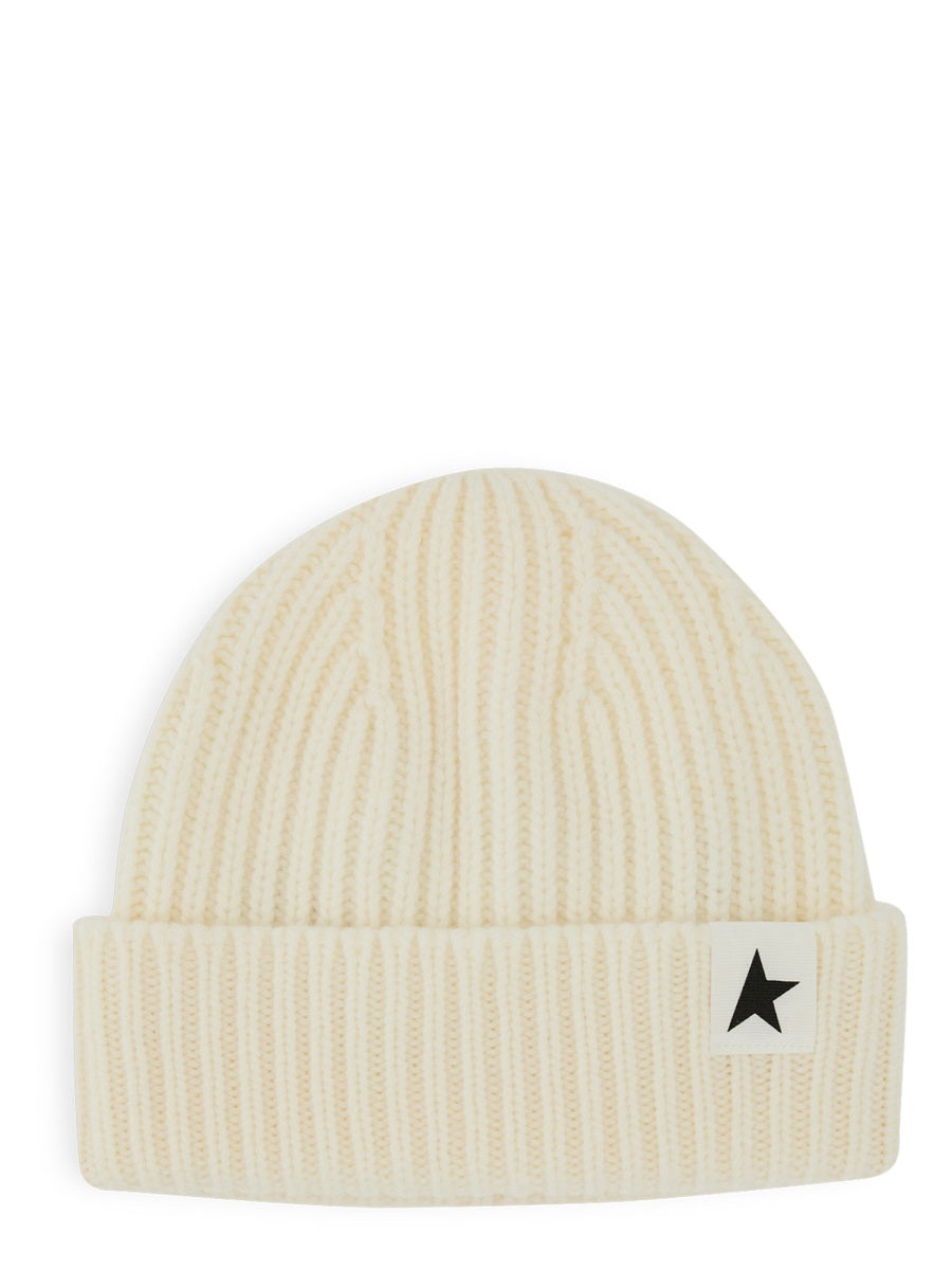 Golden Goose Women Cappello Damian GOLDEN GOOSE