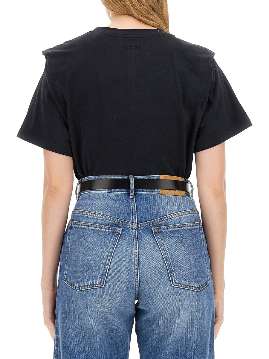 Isabel Marant Women T-Shirt "Zelitos" ISABEL MARANT