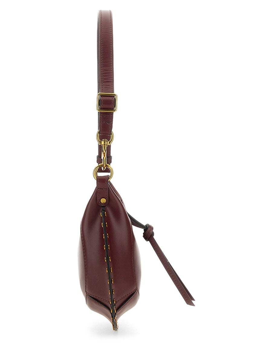 Isabel Marant Women Borsa A Spalla "Oskan Moon" ISABEL MARANT