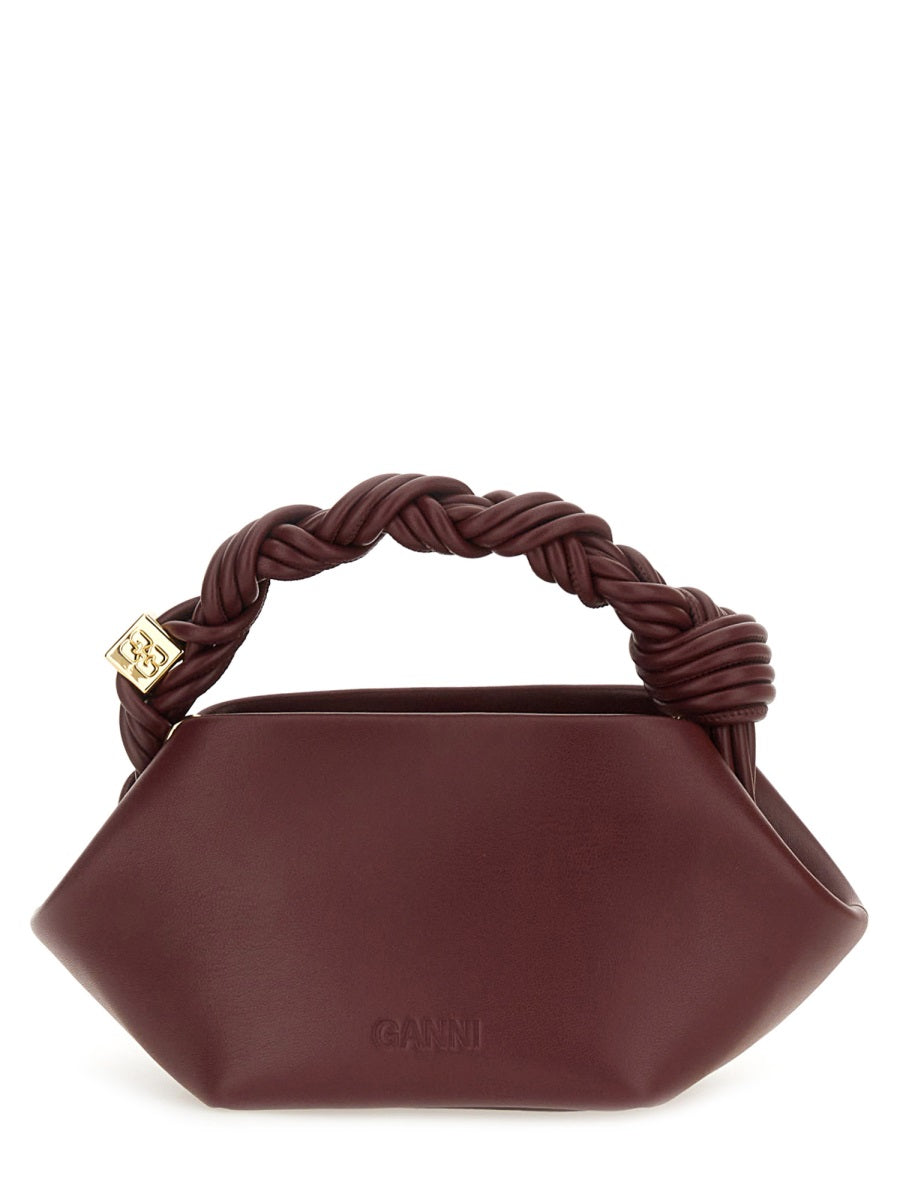 Ganni Women Borsa "Bou" Mini GANNI