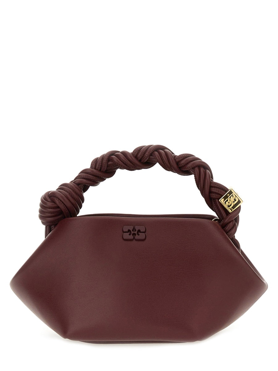 Ganni Women Borsa "Bou" Mini GANNI