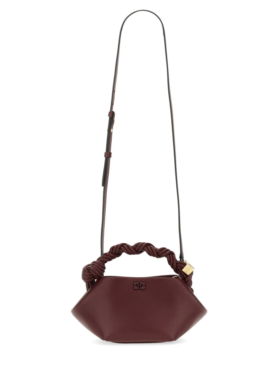 Ganni Women Borsa "Bou" Mini GANNI