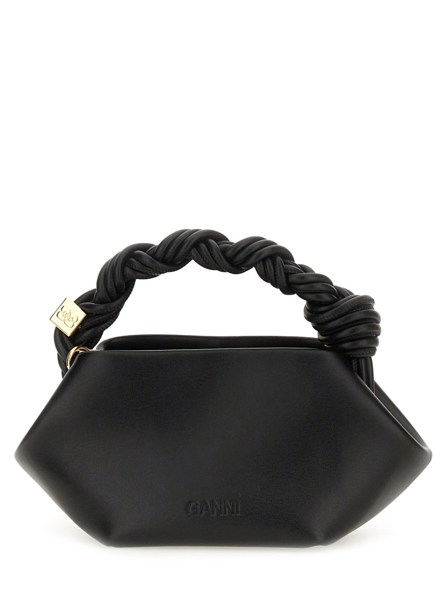 Ganni Women Borsa "Bou" Mini GANNI