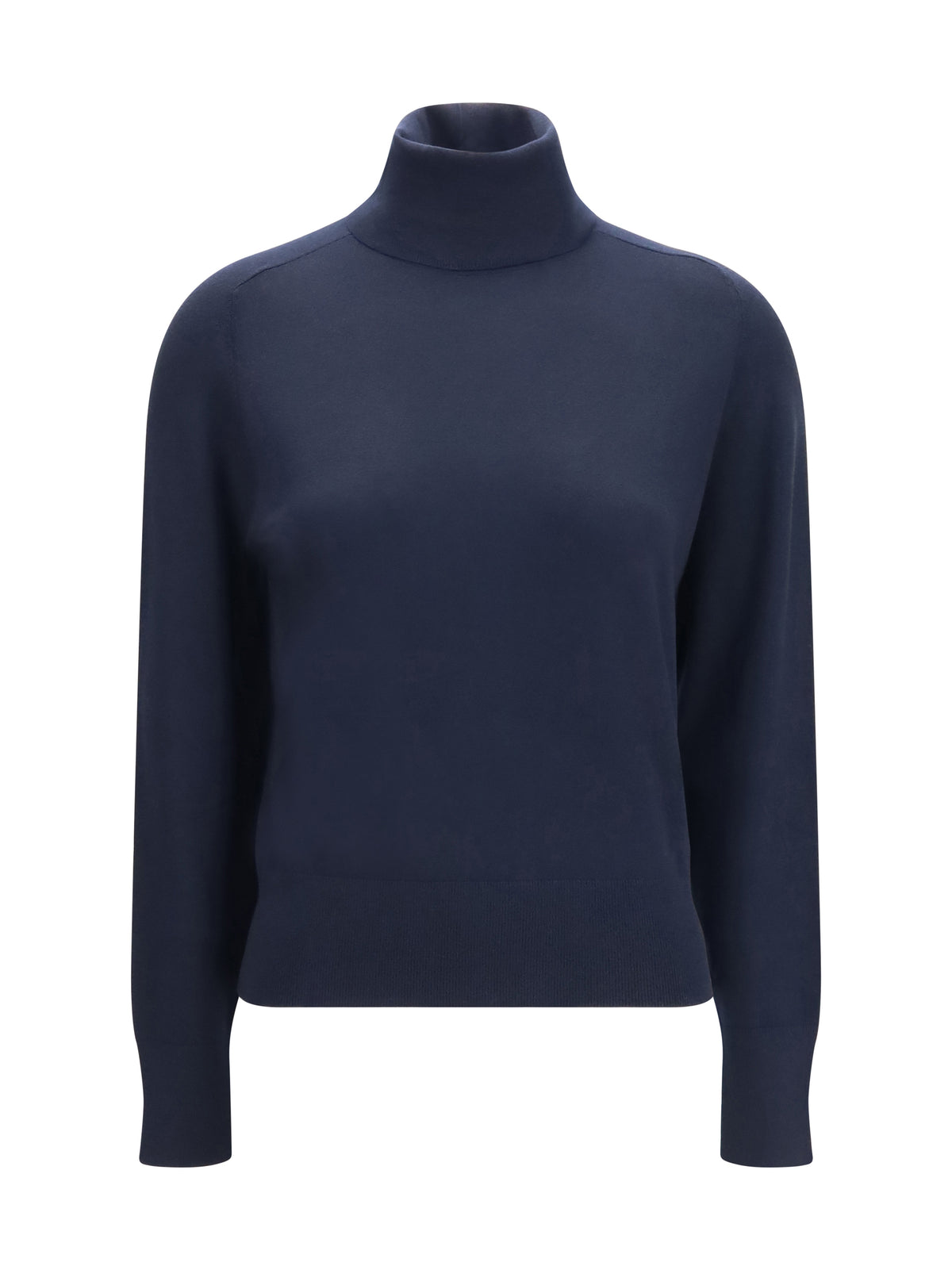 Loro Piana Women Piuma Cashmere Turtleneck Sweater LORO PIANA
