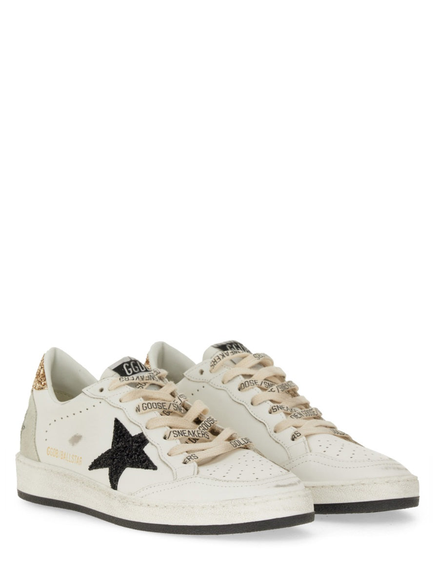 Golden Goose Women "Ballstar" Sneaker GOLDEN GOOSE